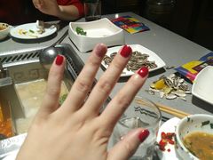 -海底捞火锅(石厦时代广场店)