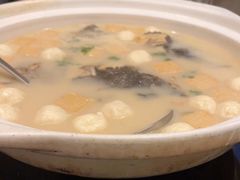 -香厨中餐厅(松北香格里拉店)