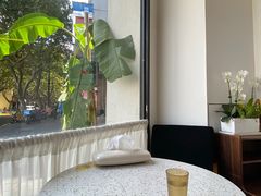 -堂屋糖水店(愚园店)