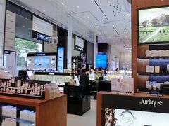 -DFS旗下T广场(新加坡店)