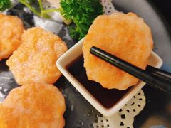 -顺峰顺水顺德菜(第一百货店)