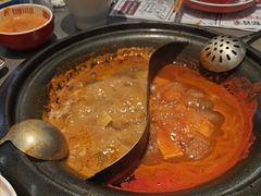 -生活如沸·顺德水牛奶火锅(大学路店)