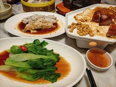 -蝴蝶里·粤菜·点心(滨江龙湖店)