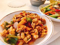 -南枝记·港式打边炉(新北万达店)