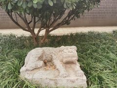 -西安碑林博物馆