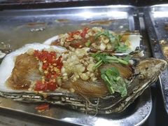 -芙蓉泉·烤鸡爪(芙蓉街店)