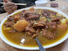 -东财大盘鸡(黑石礁店)