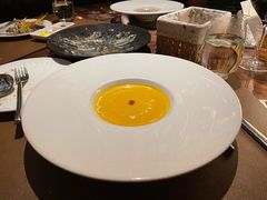 -柏蔻餐厅Le Banquet Bistro(天河北店)