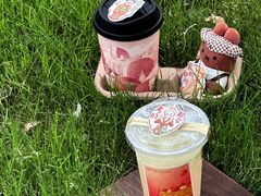 -茶话弄(中贸广场店)