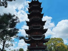 -龙华寺