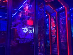 -蛙来哒(汇一城黑金冠店)