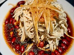 -晓淮山·扬州早茶·淮扬菜(龙阳广场店)