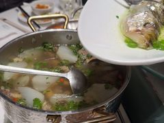 -湖锦酒楼·32年地道湖北菜(光谷店)