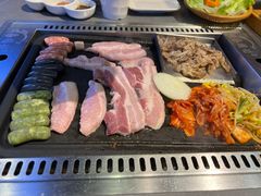 鲜五花肉-香猪坊(远洋未来店)