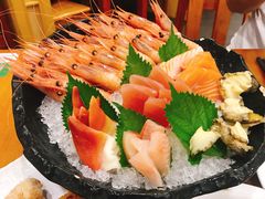 -银子铁板烧料理自助餐(人民广场店)