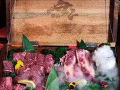 -無二炙坊·和牛烧肉(大钟寺1733店)