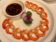 -不仔客海鲜·烧烤·270度海景餐厅(大东海店)