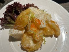 -極上萬膳·日料放题(海岸城店)