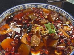 -徐记私厨(半淞园路店)