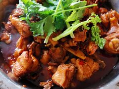 -阿木怪味牛骨头