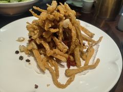 -美味故事特色餐厅(汉阳郭茨口店)