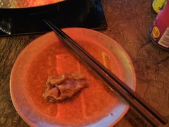 -牛New寿喜烧(中山公园龙之梦店)