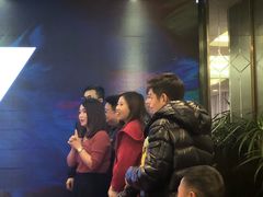 -徐记海鲜(陕西历史博物馆|明德门店)