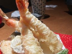 -水之惠鲜鱼料理(王府大街店)