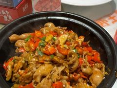 -熊记虾王·小龙虾(东晓南店)