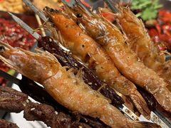 -No.DD戳子烧烤·江湖菜(北京总店)
