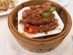 -顺德人家食府(黄金广场店)