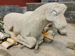 -历代帝王庙博物馆