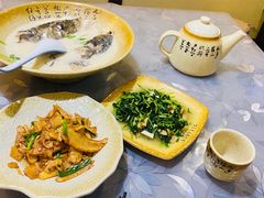 -75幢私房菜馆