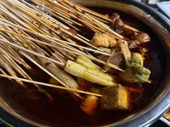 -成都瓜串串(华强北店)