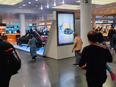-慕尼黑国际机场