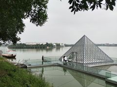 -千龙湖生态旅游度假区