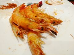 -汉巴味德(北京银座和谐广场店)