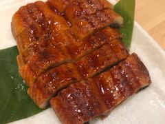 -元气寿司(新城市广场店)