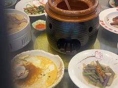 -沿江海南菜·文昌鸡祖师爷(大东海店)