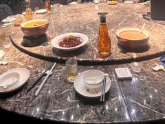 -2046湘味厨房(深圳湾店)