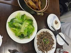 -斯丹姜母鸭·古法干香(涂门街总店)