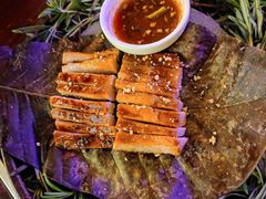 -狮拾久·现代新加坡料理(福田COCO Park店)