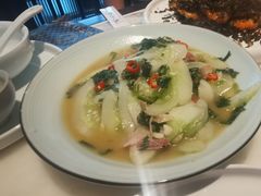 -径山十八道·风味民间菜(杭州总店)