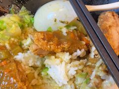 -永和大王(蛙嫩鸡香煲煲鲜·军博店)