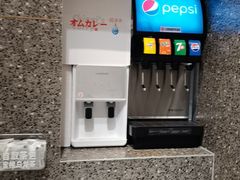 -池奈·日式咖喱蛋包饭(老城根Gpark店)