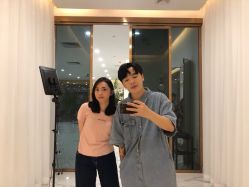 点击看大图 -3AM HAIR SALON烫发染发接发