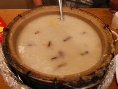 -粤仔湾砂锅粥(滨湖万达店)