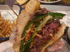 Baia&nbsp;Burger-BAIA 巴亚