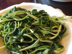 -长生素斋(普陀山店)