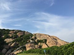 -洋山深水港